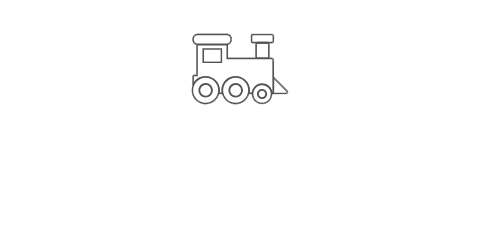 Petit train rochefort Fouras